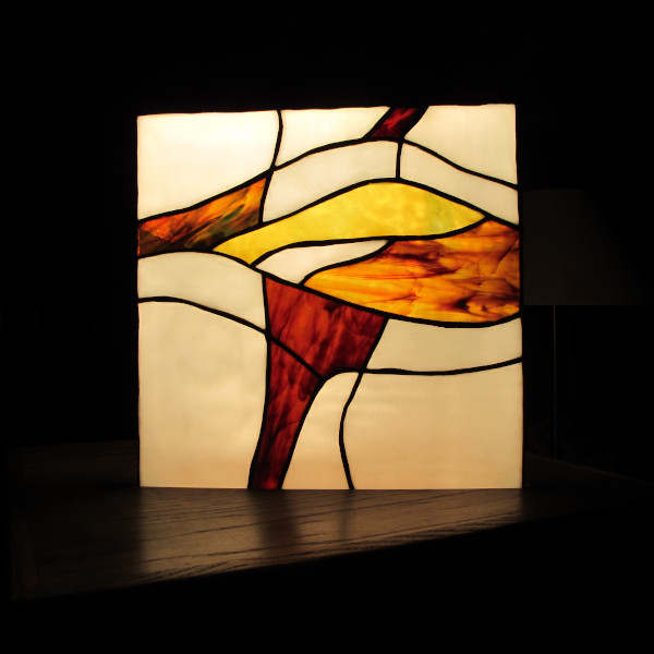 Roots and Wings light vessel